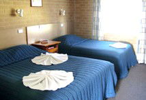 Tenterfield Bowling Club Motor Inn - Accommodation NT 2