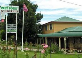 Kingsgate NSW Accommodation NT