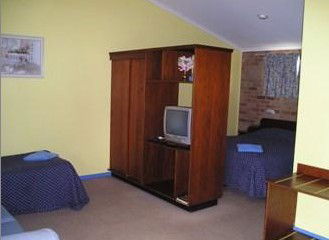 Rest Point Motel - Accommodation NT 2