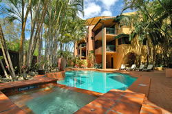 Bermuda Villas - Accommodation NT 0