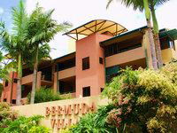 Bermuda Villas - Accommodation NT 1