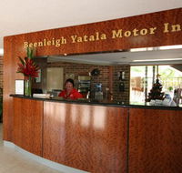 Beenleigh Yatala Motor Inn - Accommodation NT