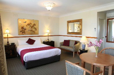 3 Explorers Motel - Accommodation NT 1