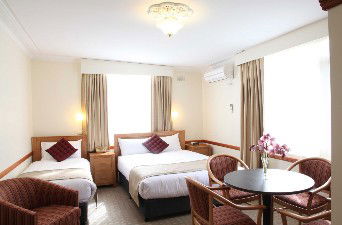 3 Explorers Motel - Accommodation NT 2