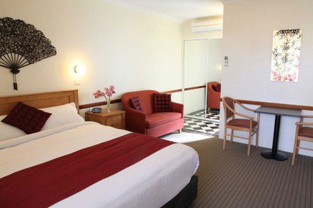 3 Explorers Motel - Accommodation NT 3