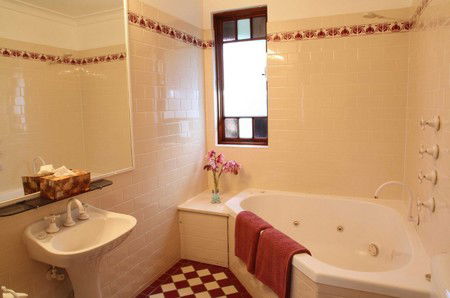 3 Explorers Motel - Accommodation NT 4