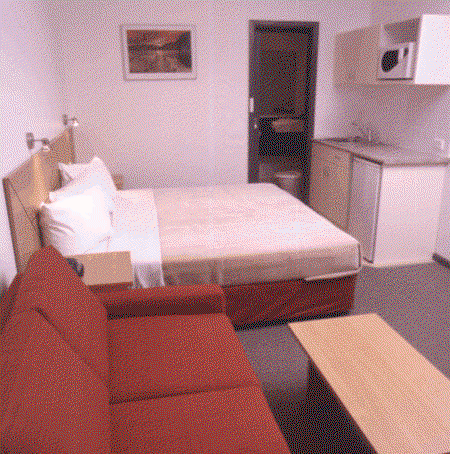 Flagstaff City Inn - NT Tourism 1