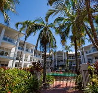 Port Douglas Beachfront Terraces - Accommodation NT
