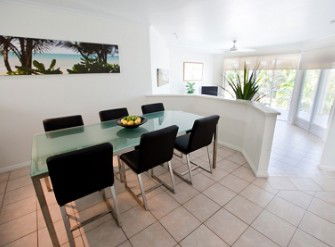 Port Douglas Beachfront Terraces - Accommodation NT 1