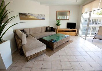 Port Douglas Beachfront Terraces - Accommodation NT 2