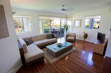 Port Douglas Beachfront Terraces - Accommodation NT 4
