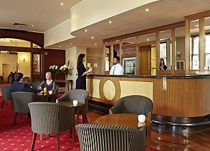 Grand Hotel Melbourne - NT Tourism 3