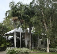 Port Douglas Retreat - Accommodation NT