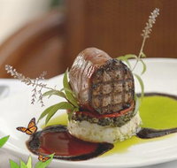 Absolute Beachfront Novotel Pacific Bay - Accommodation NT