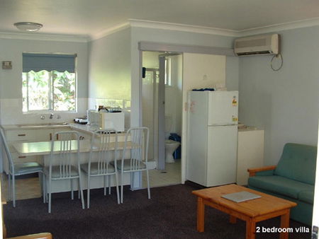 Bermuda Breezes Resort - Accommodation NT 0