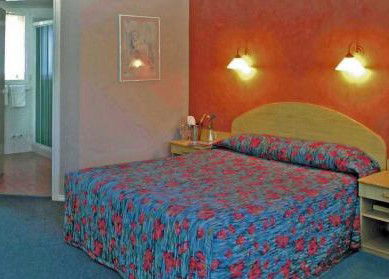 Forster Palms Motel - Accommodation NT 3