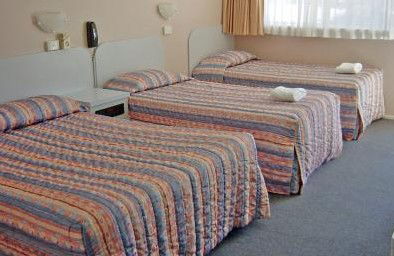 Forster Palms Motel - Accommodation NT 4