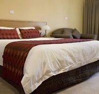 Comfort Inn Campbell - Accommodation NT