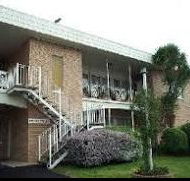 Country Lodge Motor Inn - Accommodation NT
