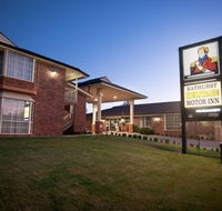 Bathurst Heritage Motor Inn - Accommodation NT