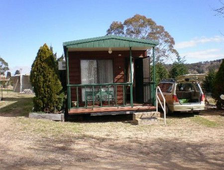 Tarana Hotel - Accommodation NT 1