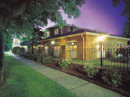 Country Comfort Premier Motel - Accommodation NT 5