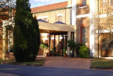 Maitland NSW Accommodation NT
