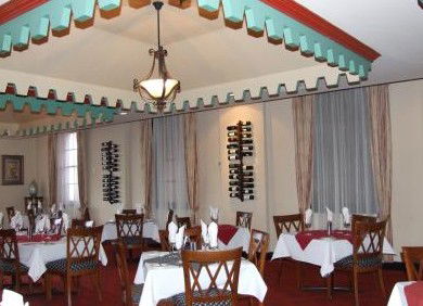 Monte Pio Motor Inn - Accommodation NT 1