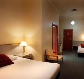 Monte Pio Motor Inn - Accommodation NT 3