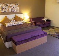 Comfort Inn Hunts Liverpool - Accommodation NT