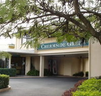 Chermside Green Motel - Accommodation NT