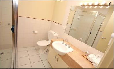 Best Western Chaffey International Motor Inn - Accommodation NT 3