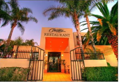 Best Western Chaffey International Motor Inn - Accommodation NT 5