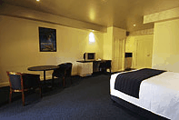 Fairway Resort - Accommodation NT 0