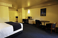Fairway Resort - Accommodation NT 3