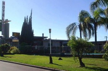 Mayfield Motel - Accommodation NT 1