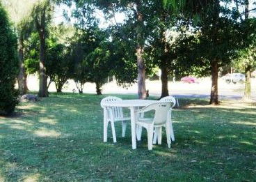 Mayfield Motel - Accommodation NT 2