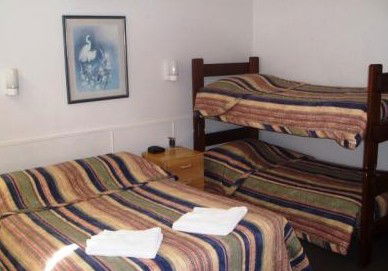 Mayfield Motel - Accommodation NT 3
