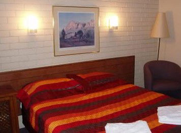 Mayfield Motel - Accommodation NT 4