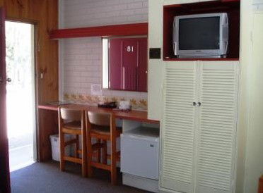 Mayfield Motel - Accommodation NT 5