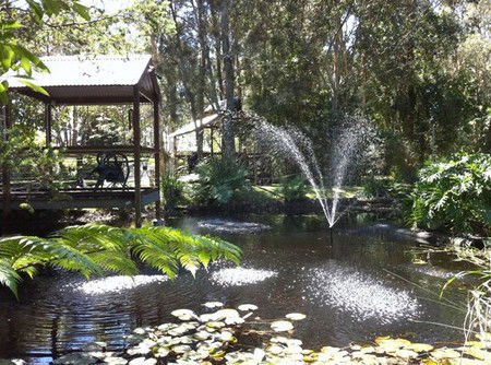 O'Carrollyns At One Mile Beach - Accommodation NT 1