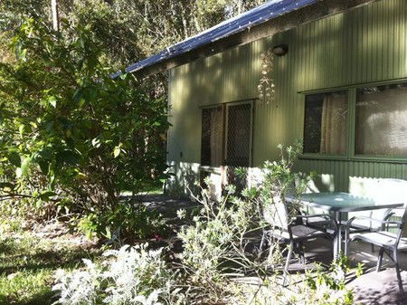O'Carrollyns At One Mile Beach - Accommodation NT 2