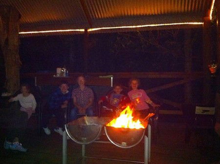 O'Carrollyns At One Mile Beach - Accommodation NT 4