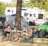 BIG4 Sydney Lakeside Holiday Park - Accommodation NT