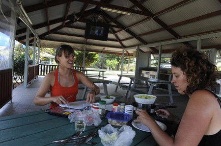 BIG4 Sydney Lakeside Holiday Park - Accommodation NT 2