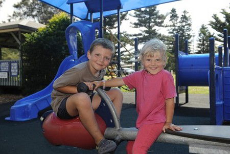 BIG4 Sydney Lakeside Holiday Park - Accommodation NT 3