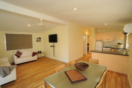 BIG4 Sydney Lakeside Holiday Park - Accommodation NT 4