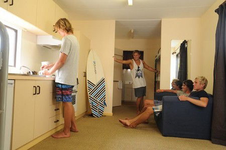 BIG4 Sydney Lakeside Holiday Park - Accommodation NT 5