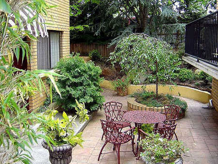 Grosvenor Court Apartments - Accommodation NT 1