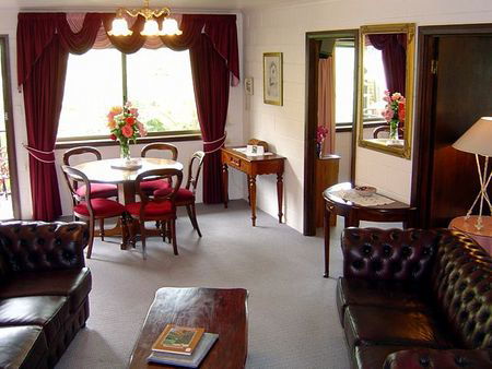 Grosvenor Court Apartments - Accommodation NT 2